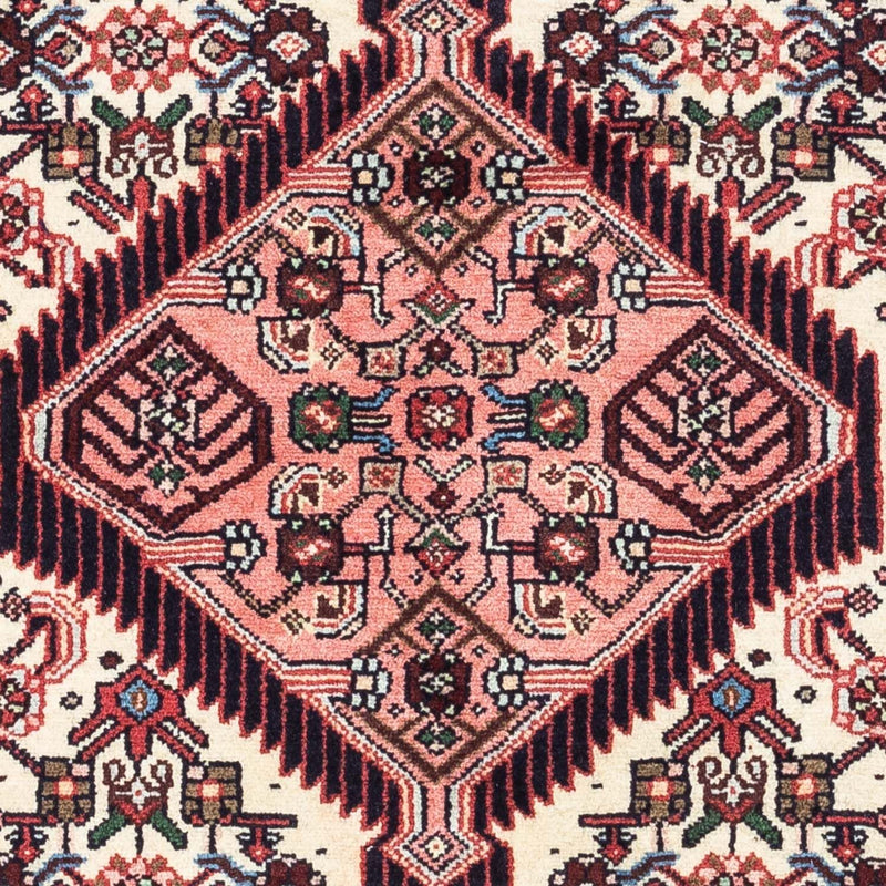 Hosseinabad Rug 80x125cm - Persian Rugs