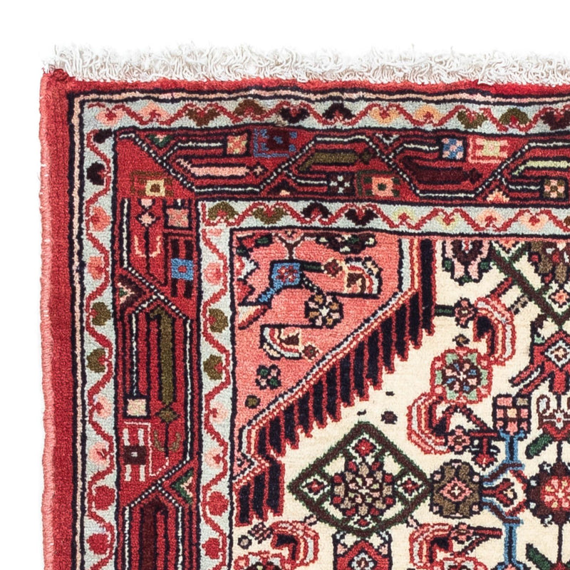 Hosseinabad Rug 80x125cm - Persian Rugs