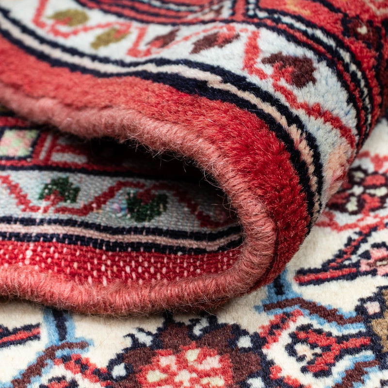 Hosseinabad Rug 80x125cm - Persian Rugs