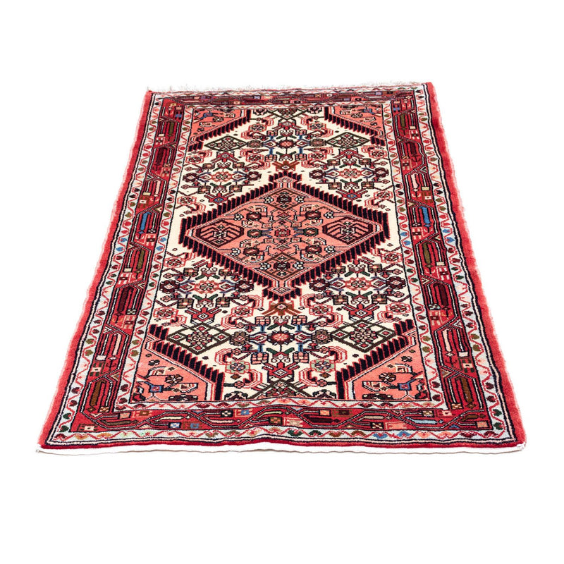 Hosseinabad Rug 80x125cm - Persian Rugs