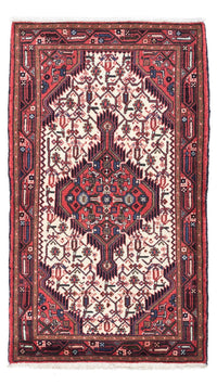 Hosseinabad Rug 125x80cm - Persian Rugs – product image