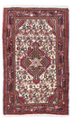 Hosseinabad Rug 80x125cm - Persian Rugs