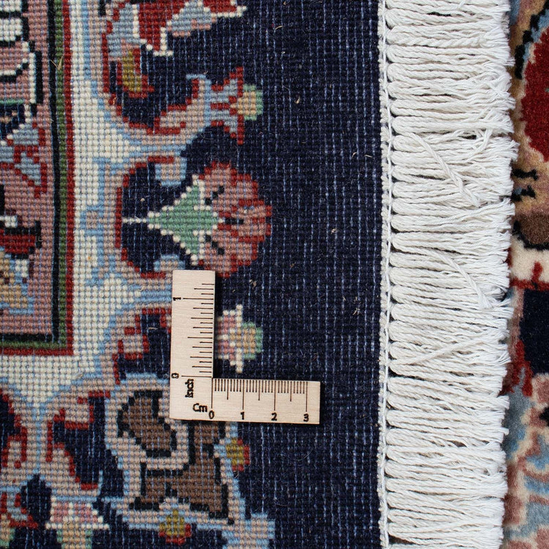 Perser Rug - Classic - 308 x 200 cm - black