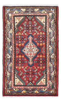Hosseinabad Rug 80x125cm - Persian Rugs – product image