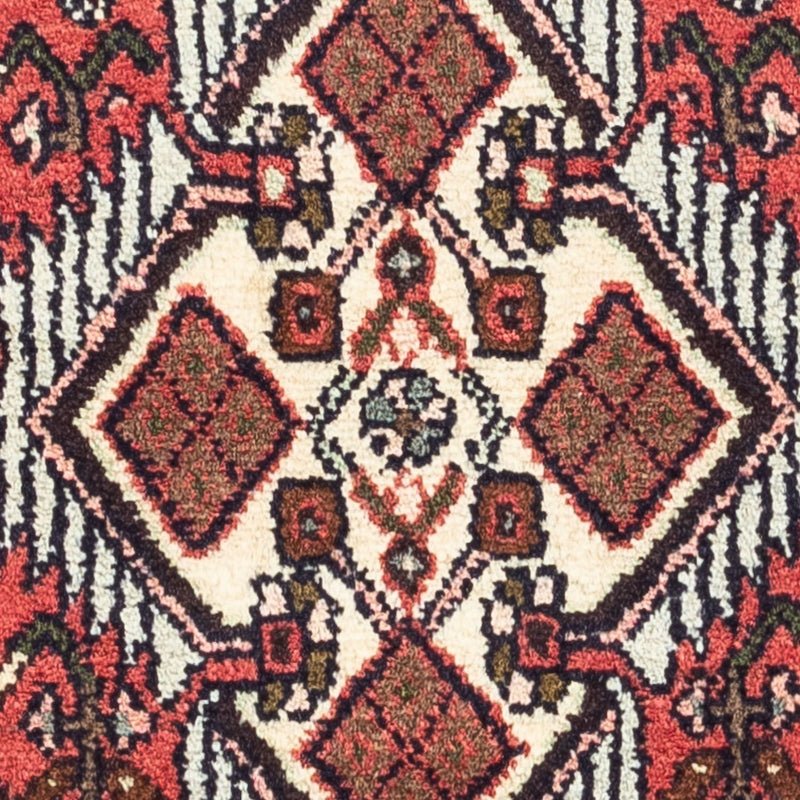 Hosseinabad Rug 80x125cm - Persian Rugs