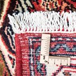 Perser Rug - Nomadic - 125 x 80 cm - red