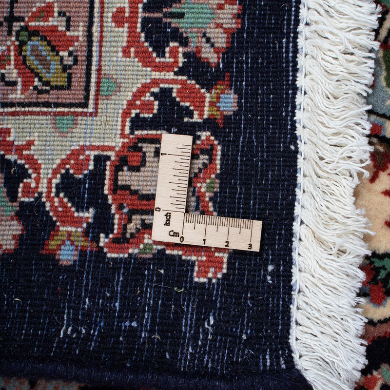 Perser Rug - Classic - 290 x 202 cm - black