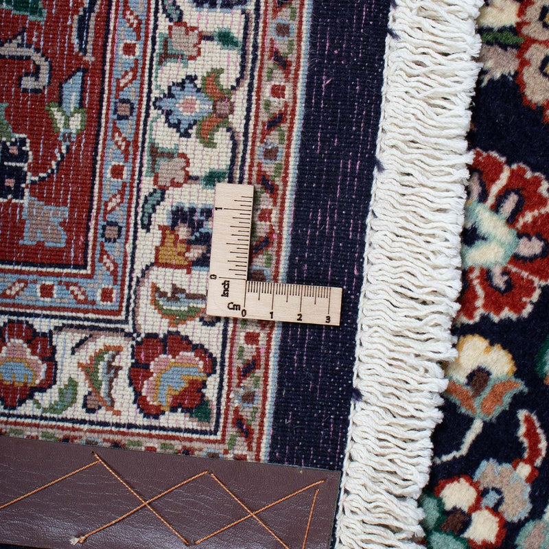 Perser Rug - Classic - 285 x 196 cm - black