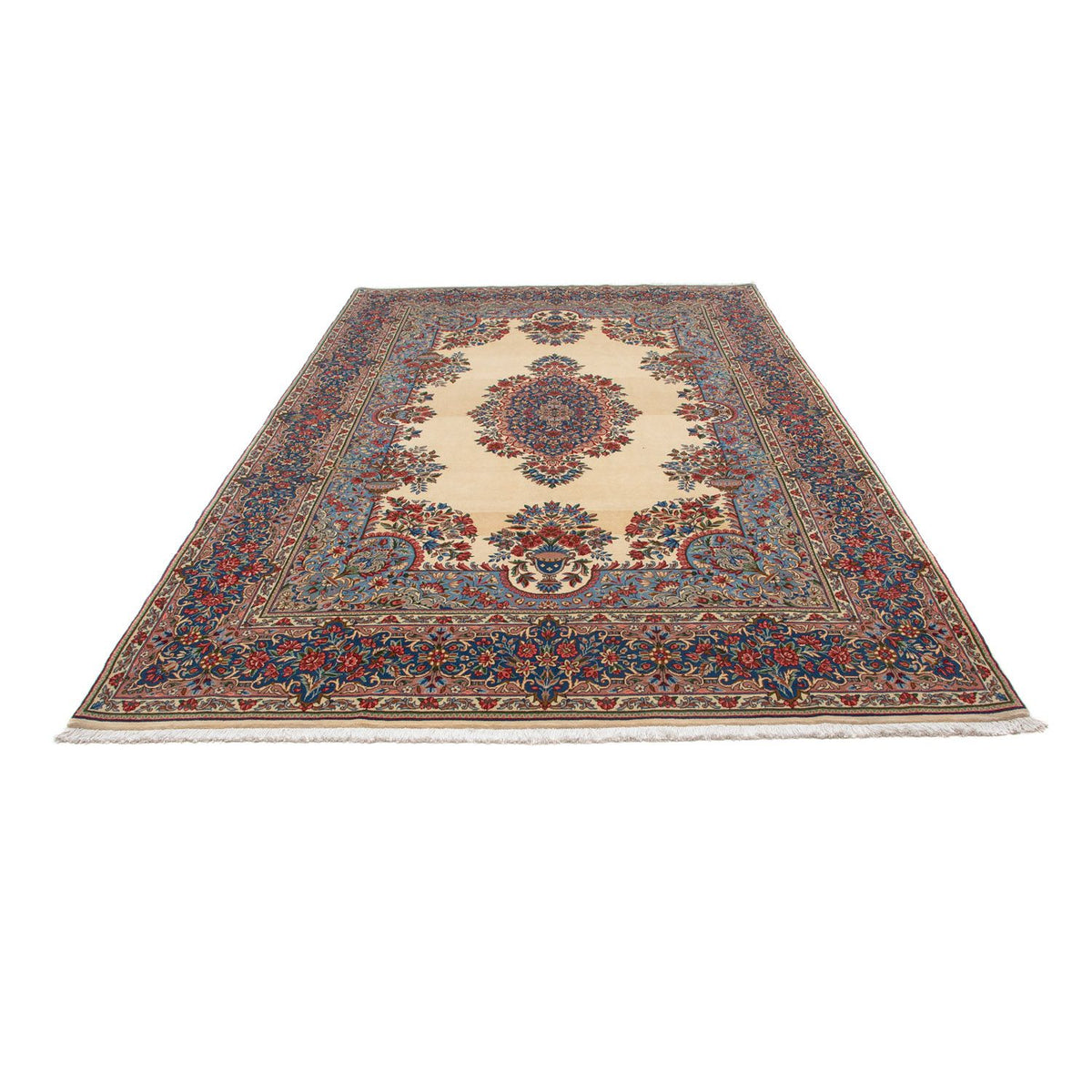 Perser Rug - Royal - 317 x 200 cm - beige