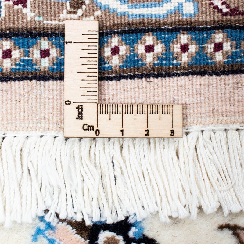 Perser Rug - Nain - Royal - 287 x 196 cm - beige