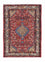 Perser Rug - Nomadic - 125 x 80 cm - red