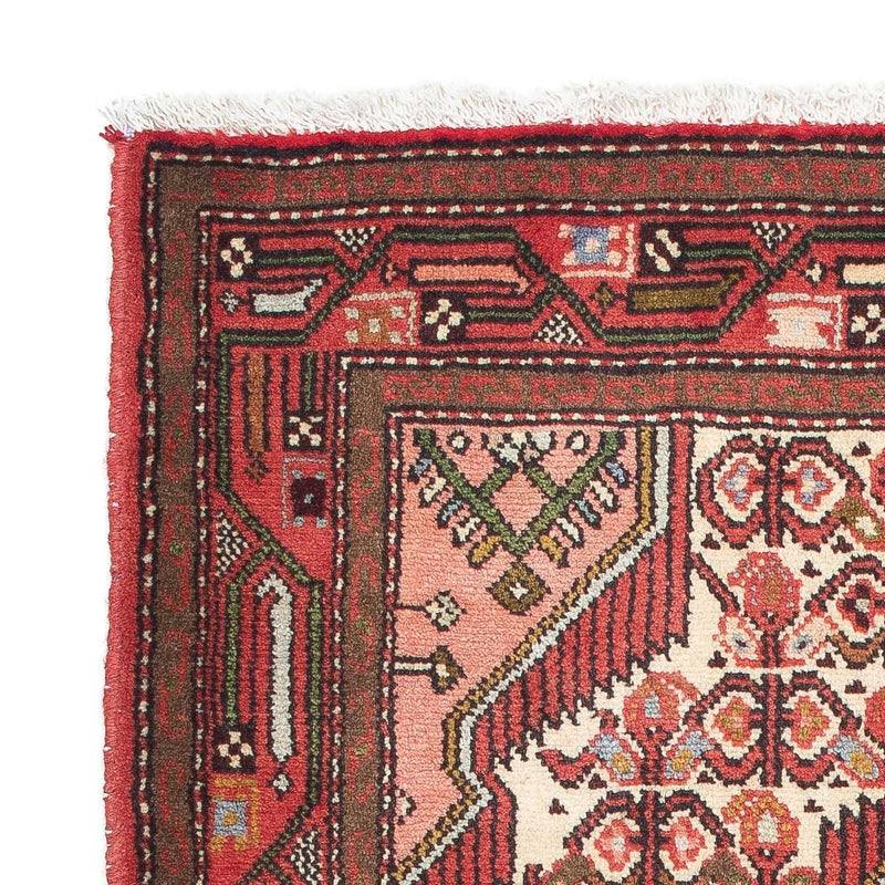 Perser Rug - Nomadic - 125 x 80 cm - beige