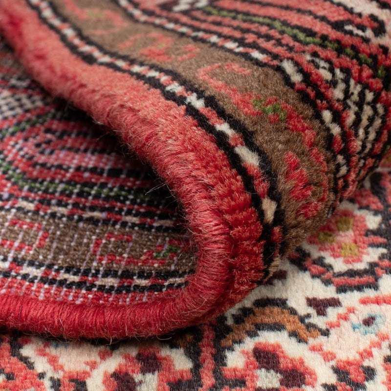 Perser Rug - Nomadic - 125 x 80 cm - beige