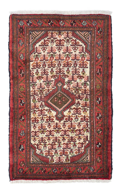 Hamadan Rug 80x125cm - Persian Rugs