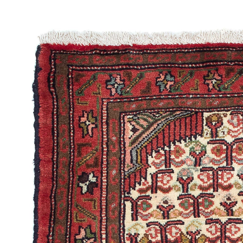 Perser Rug - Nomadic - 125 x 80 cm - beige