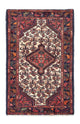 Hamadan Rug 80x125cm - Persian Rugs