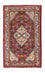 Perser Rug - Nomadic - 125 x 80 cm - red