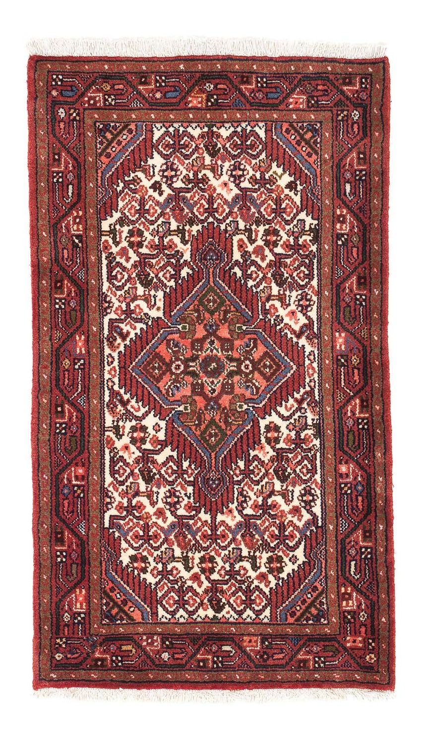 Perser Rug - Nomadic - 125 x 80 cm - beige