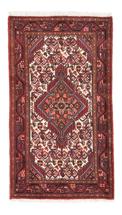 Hamadan Rug 80x125cm - Persian Rugs