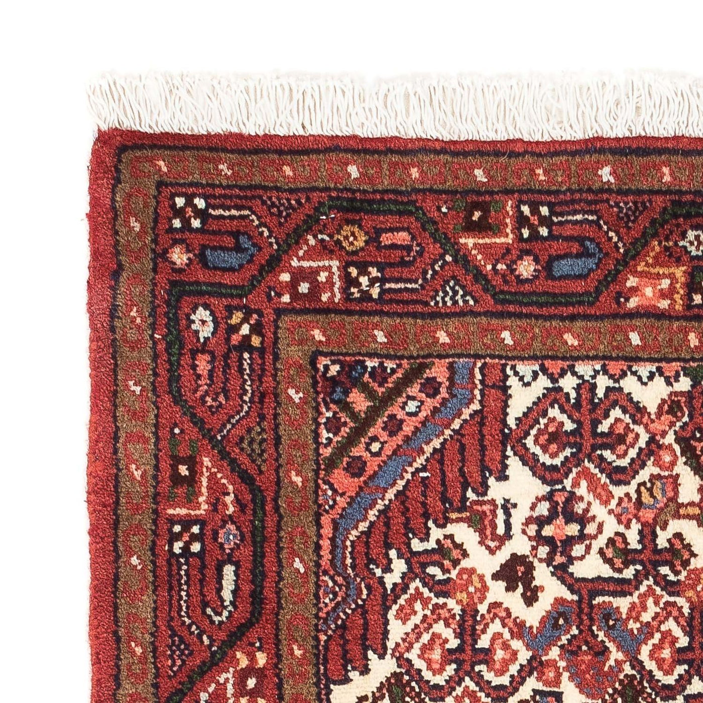 Hamadan Rug 125x80cm - Persian Rugs