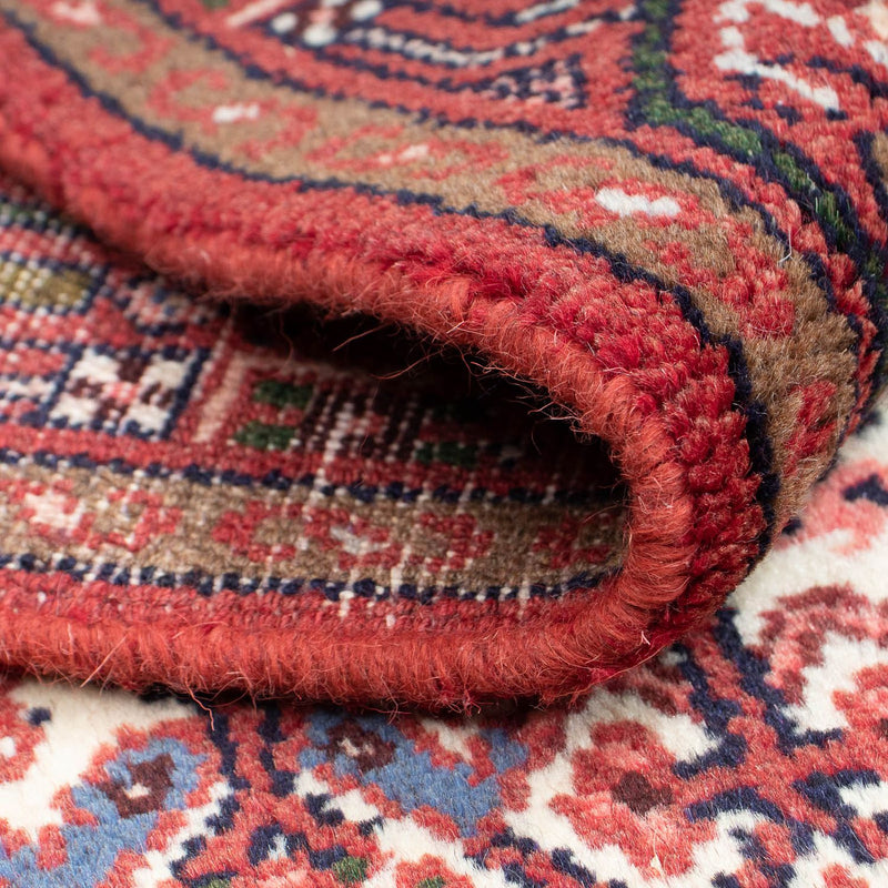 Perser Rug - Nomadic - 125 x 80 cm - beige