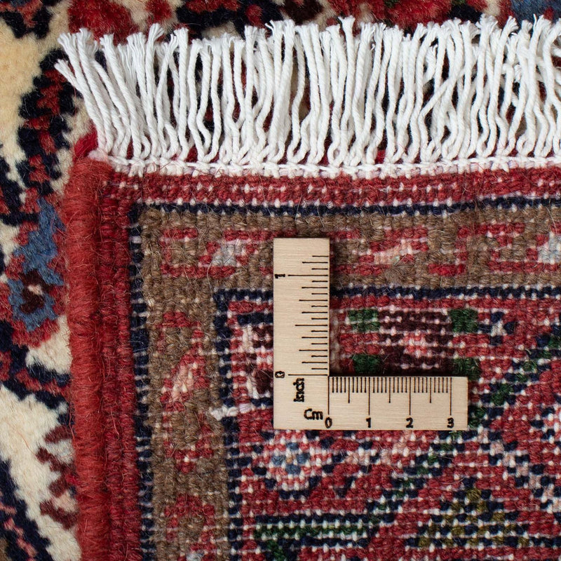 Perser Rug - Nomadic - 125 x 80 cm - beige