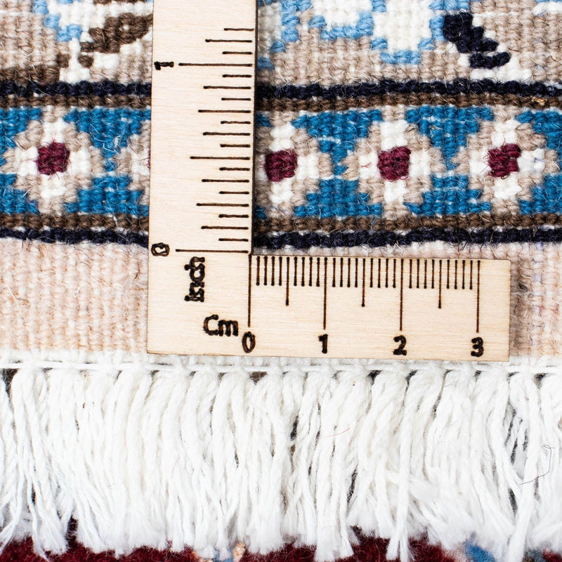 Nain - 9la Rug 291x199cm - Persian Rugs