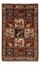Perser Rug - Nomadic - 162 x 107 cm - dark red