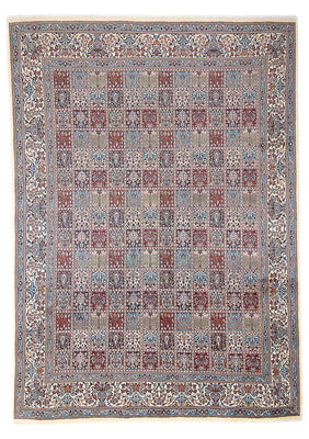 Perser Rug - Classic - 392 x 293 cm - multicolored