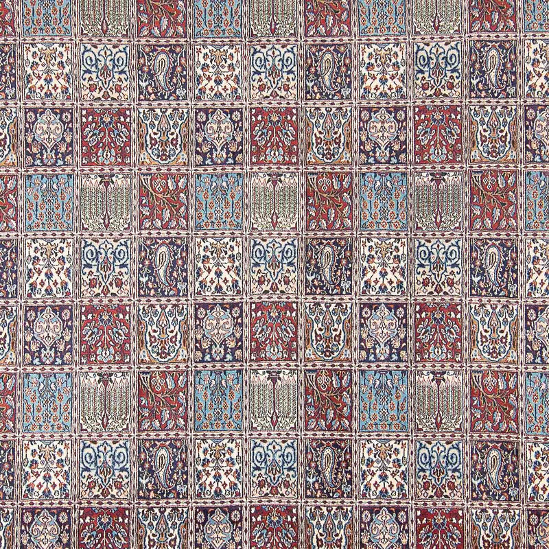 Perser Rug - Classic - 392 x 293 cm - multicolored