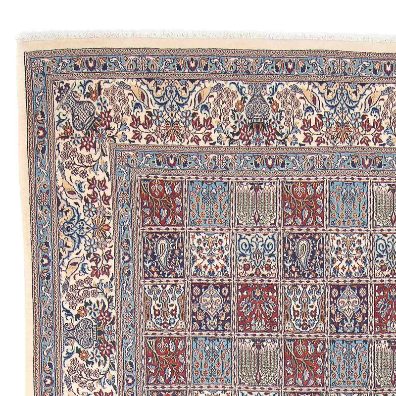 Perser Rug - Classic - 392 x 293 cm - multicolored