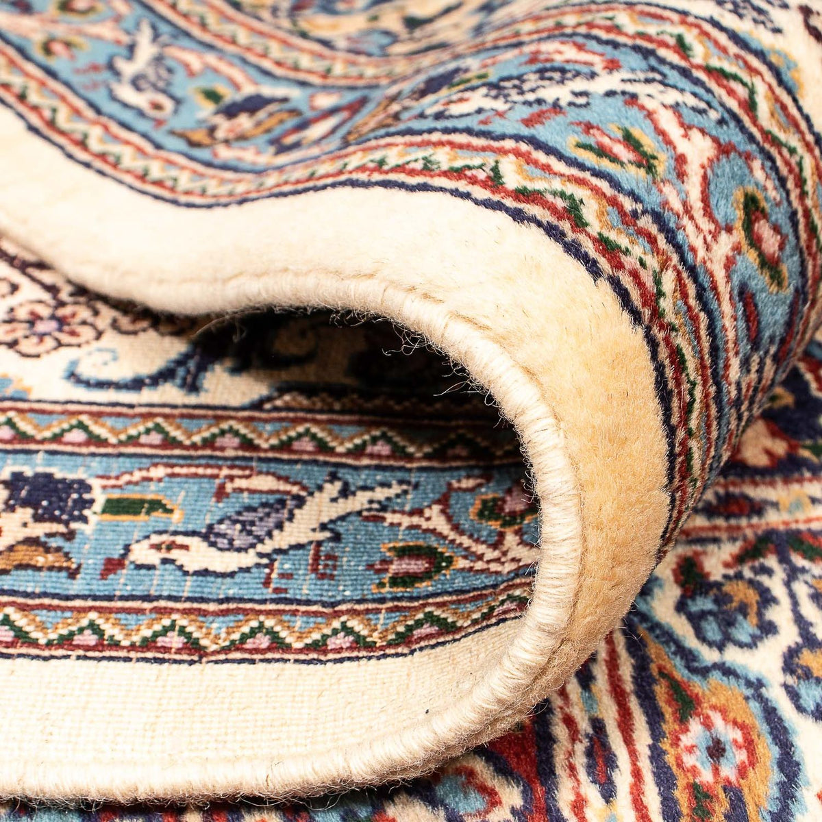 Perser Rug - Classic - 392 x 293 cm - multicolored