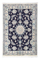 Nain - 9la Rug 90x60cm - Persian Rugs
