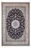 Perser Rug - Nain - Premium - 264 x 177 cm - dark blue