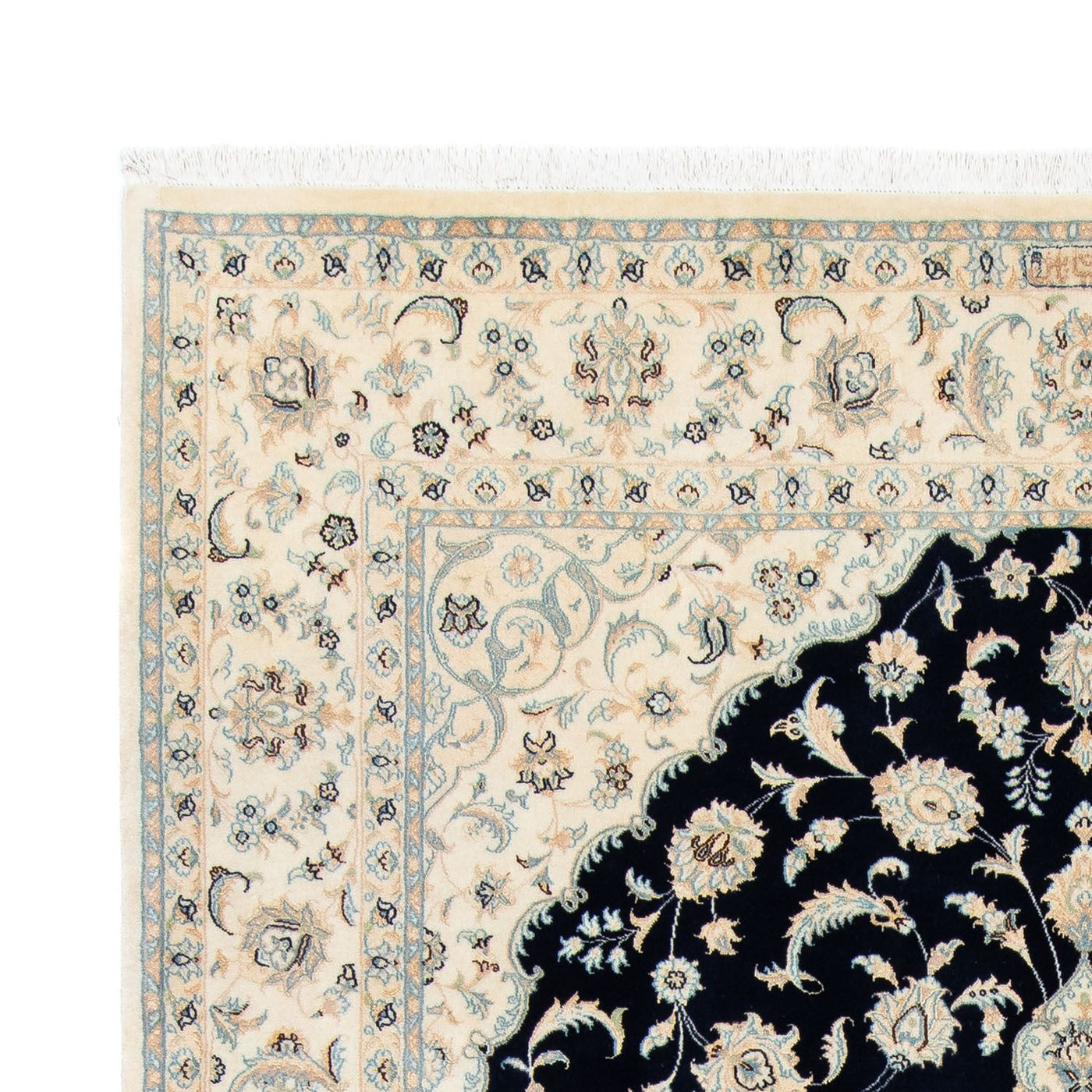 Nain - 9la Rug 300x204cm - Persian Rugs