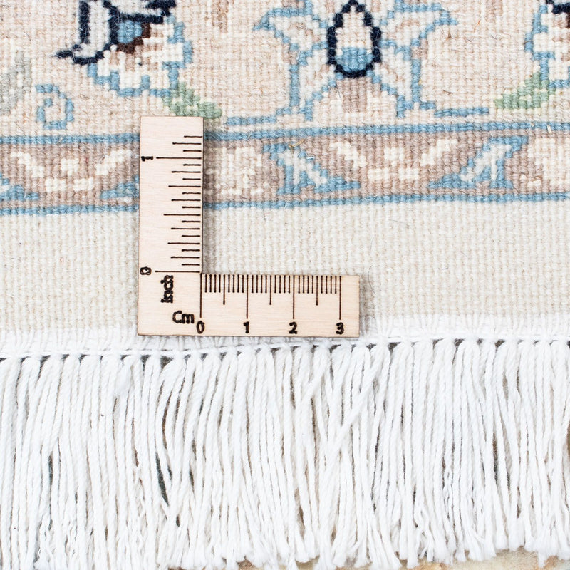 Perser Rug - Nain - Royal - 300 x 204 cm - black