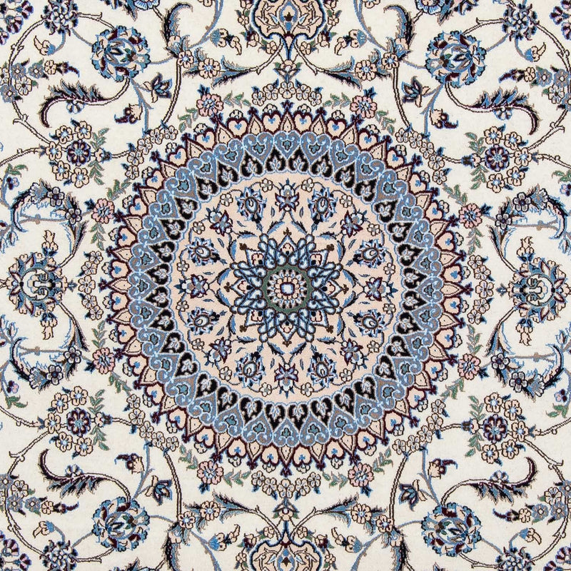 Perser Rug - Nain - Royal - 297 x 202 cm - beige