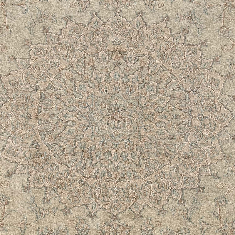 Perser Rug - Nain - 338 x 252 cm - light brown