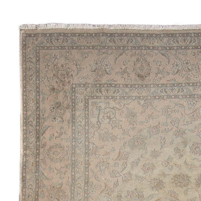 Perser Rug - Nain - 338 x 252 cm - light brown