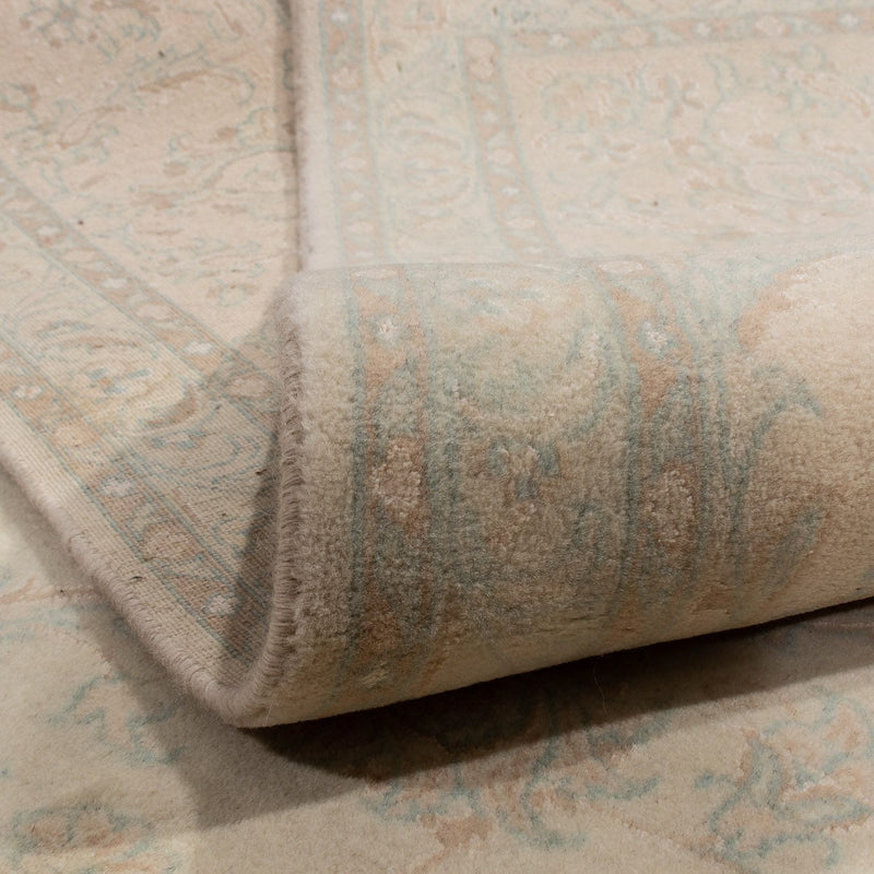 Perser Rug - Nain - 338 x 252 cm - light brown