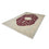 Perser Rug - Nain - 290 x 198 cm - dark red