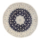 Nain Rug 290x290cm - Persian Rugs