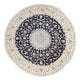 Nain Rug 300x300cm - Persian Rugs