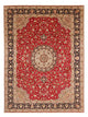 Tabriz - 50 Raj Rug 300x400cm - Persian Rugs