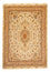 Perser Rug - Tabriz - Royal - 350 x 251 cm - light brown