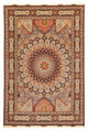 Tabriz - 50 Raj Rug 352x247cm - Persian Rugs