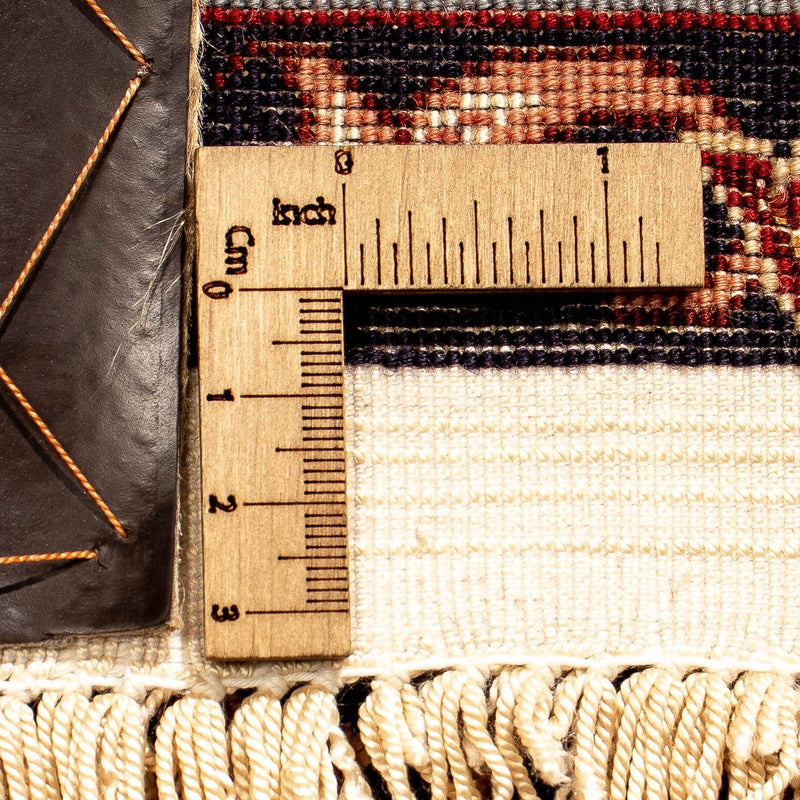 Perser Rug - Tabriz - Royal - 352 x 247 cm - multicolored