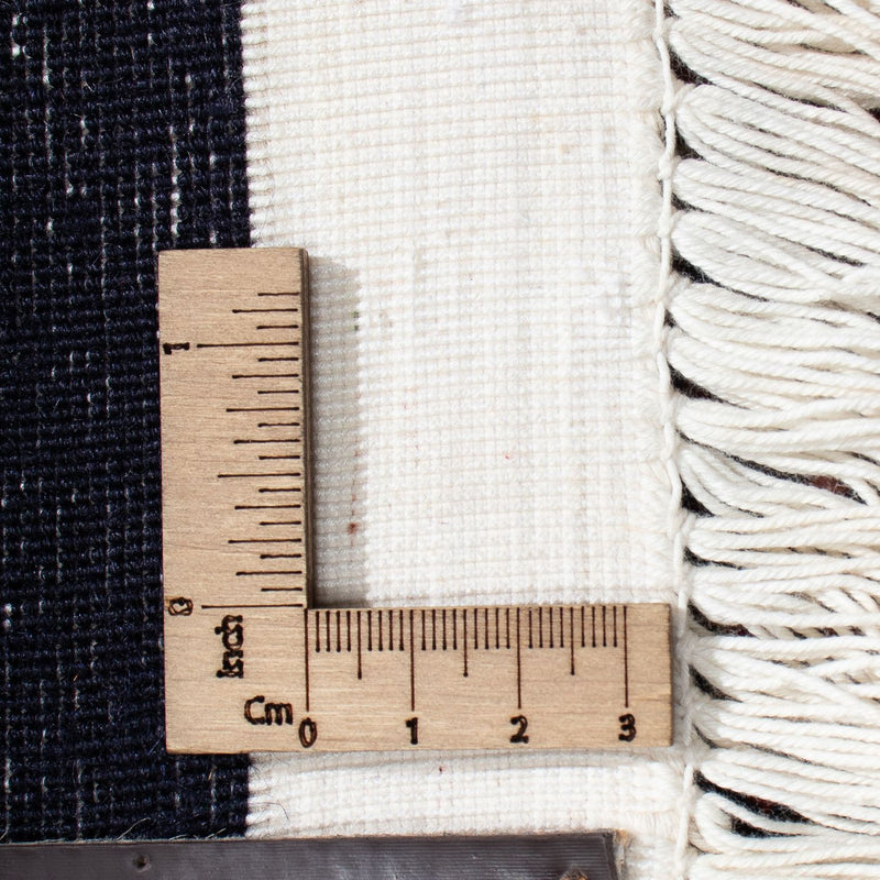 Perser Rug - Tabriz square  - 310 x 302 cm - dark brown