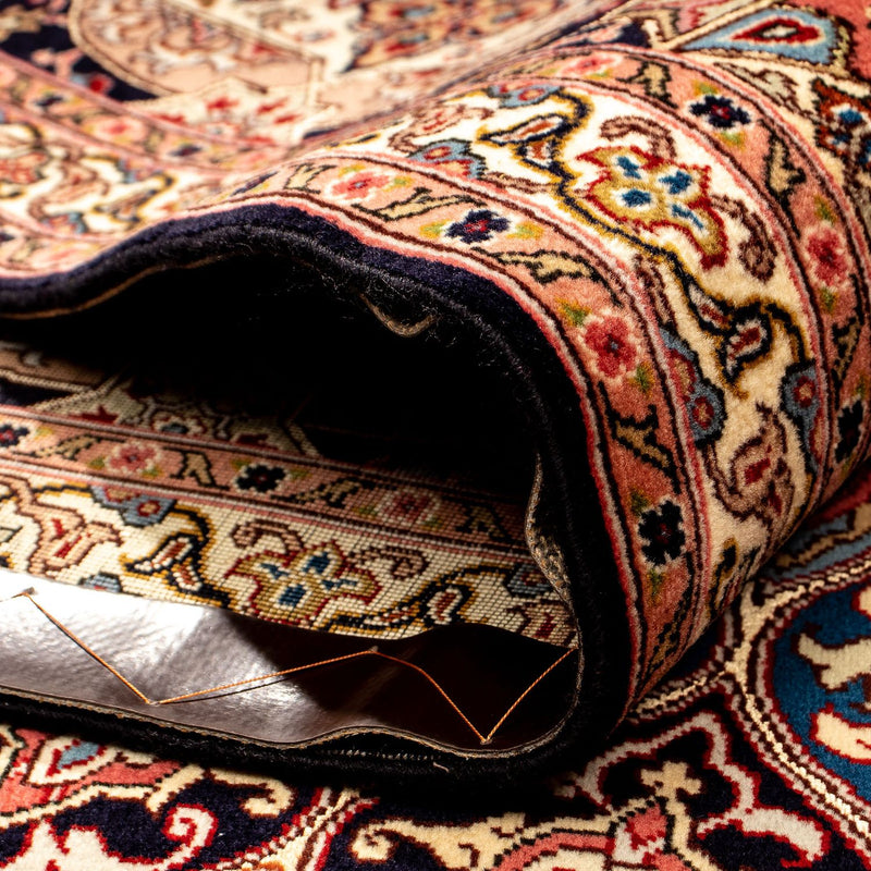 Perser Rug - Tabriz - Royal - 351 x 253 cm - multicolored