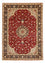 Perser Rug - Tabriz - Royal - 353 x 254 cm - dark red